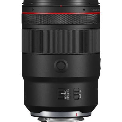 Canon RF 135mm f/1.8 L IS USM (5776C005) Canon RF 135mm f/1.8 L IS USM (5776C005)