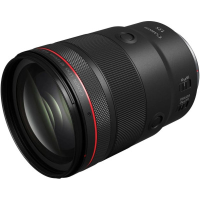 Canon RF 135mm f/1.8 L IS USM (5776C005) Canon RF 135mm f/1.8 L IS USM (5776C005)