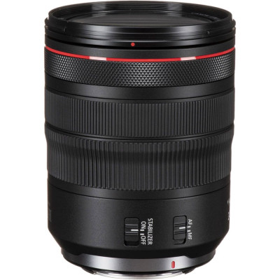 Canon RF 24-105mm f/4L IS USM (2963C005) Canon RF 24-105mm f/4L IS USM (2963C005)