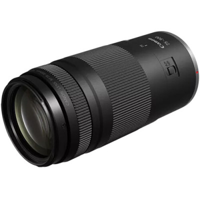 Canon RF 75-300 mm f/4-5.6 (7155C005) Canon RF 75-300 mm f/4-5.6 (7155C005)
