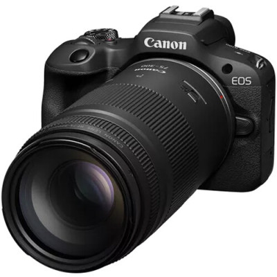 Canon RF 75-300 mm f/4-5.6 (7155C005) Canon RF 75-300 mm f/4-5.6 (7155C005)