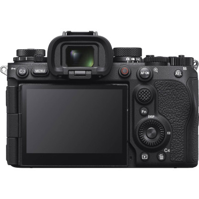 Sony Alpha A9 III Body (ILCE9M3B) Sony Alpha A9 III Body (ILCE9M3B)