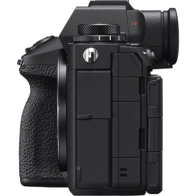 Sony Alpha A9 III Body (ILCE9M3B) Sony Alpha A9 III Body (ILCE9M3B)