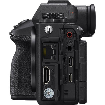 Sony Alpha A9 III Body (ILCE9M3B) Sony Alpha A9 III Body (ILCE9M3B)