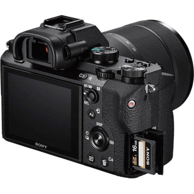 Sony Alpha A7 III kit (28-70mm) (ILCE7M3KB) Sony Alpha A7 III kit (28-70mm) (ILCE7M3KB)