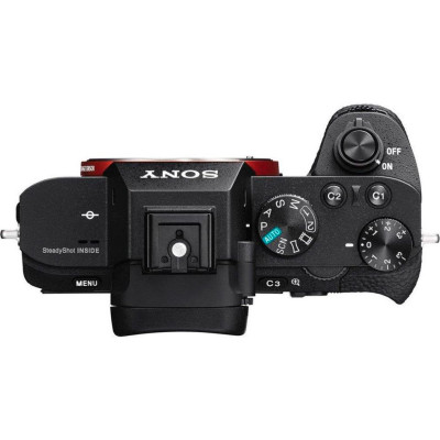 Sony Alpha A7 III kit (28-70mm) (ILCE7M3KB) Sony Alpha A7 III kit (28-70mm) (ILCE7M3KB)