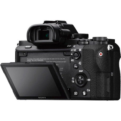 Sony Alpha A7 III kit (28-70mm) (ILCE7M3KB) Sony Alpha A7 III kit (28-70mm) (ILCE7M3KB)