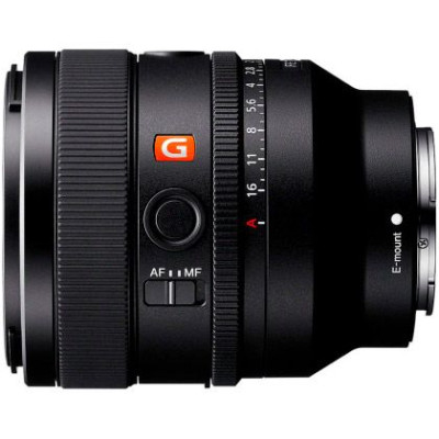 Sony SEL50F14GM 50mm f/1.4 GM Sony SEL50F14GM 50mm f/1.4 GM