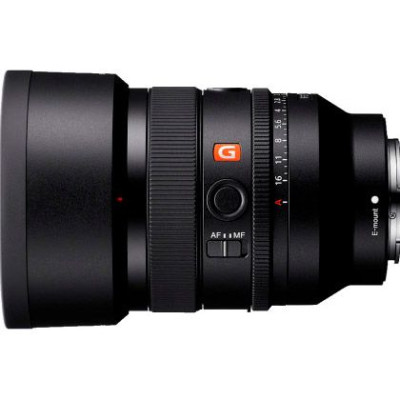 Sony SEL50F14GM 50mm f/1.4 GM Sony SEL50F14GM 50mm f/1.4 GM