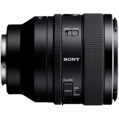 Sony SEL50F14GM 50mm f/1.4 GM Sony SEL50F14GM 50mm f/1.4 GM