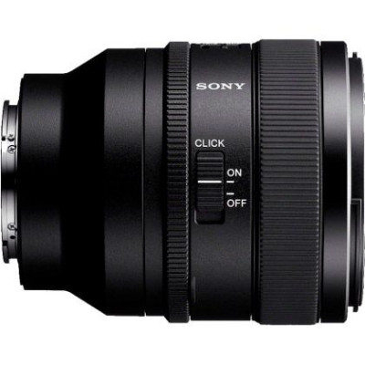 Sony SEL50F14GM 50mm f/1.4 GM Sony SEL50F14GM 50mm f/1.4 GM