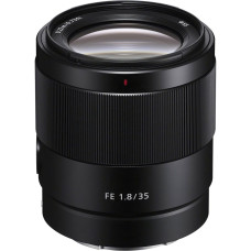 Sony SEL35F18F 35mm f/1,8