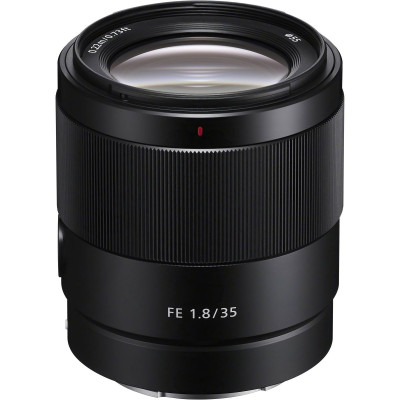 Sony SEL35F18F 35mm f/1,8