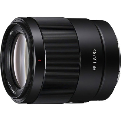 Sony SEL35F18F 35mm f/1,8 Sony SEL35F18F 35mm f/1,8