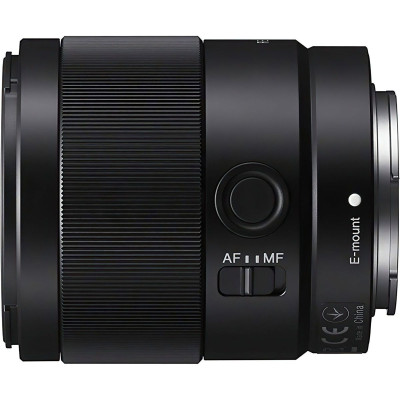 Sony SEL35F18F 35mm f/1,8 Sony SEL35F18F 35mm f/1,8