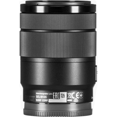 Sony SEL18135 18-135mm f/3,5-5,6 OSS Sony SEL18135 18-135mm f/3,5-5,6 OSS