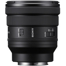 Sony SELP1635G 16-35 mm f/4.0 G