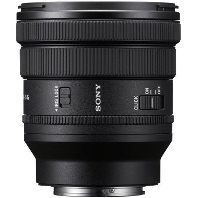 Sony SELP1635G 16-35 mm f/4.0 G