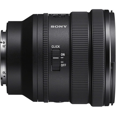 Sony SELP1635G 16-35 mm f/4.0 G Sony SELP1635G 16-35 mm f/4.0 G