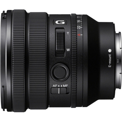 Sony SELP1635G 16-35 mm f/4.0 G Sony SELP1635G 16-35 mm f/4.0 G