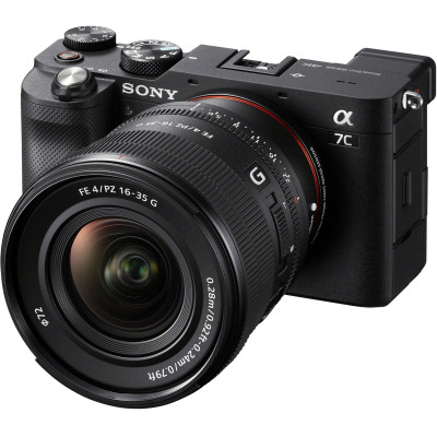 Sony SELP1635G 16-35 mm f/4.0 G Sony SELP1635G 16-35 mm f/4.0 G