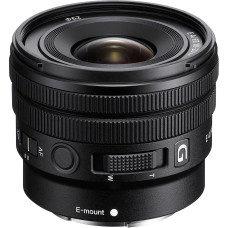 Sony SELP1020G 10-20 mm f/4.0 G