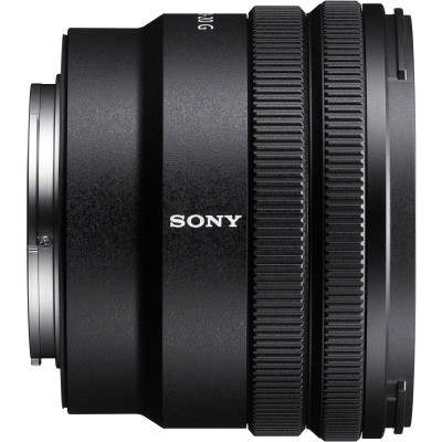 Sony SELP1020G 10-20 mm f/4.0 G Sony SELP1020G 10-20 mm f/4.0 G