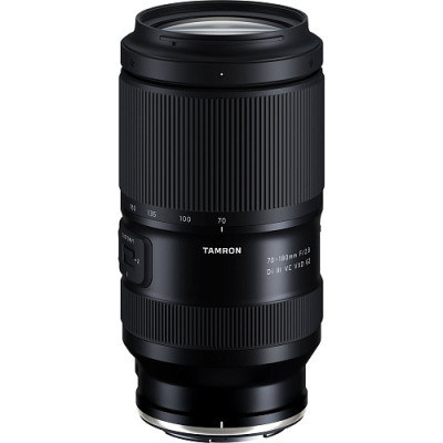 Tamron AF 70-180mm f/2,8 Di III VC VXD G2 (A065) Tamron AF 70-180mm f/2,8 Di III VC VXD G2 (A065)
