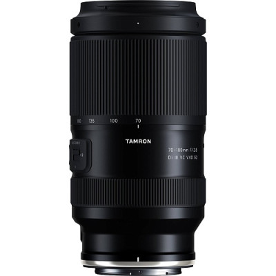 Tamron AF 70-180mm f/2,8 Di III VC VXD G2 (A065) Tamron AF 70-180mm f/2,8 Di III VC VXD G2 (A065)