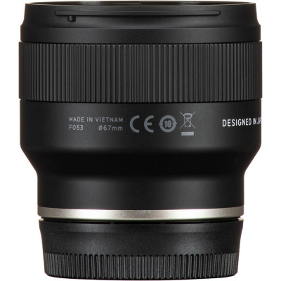 Tamron AF 35mm f/2,8 Di III OSD M1:2 Tamron AF 35mm f/2,8 Di III OSD M1:2