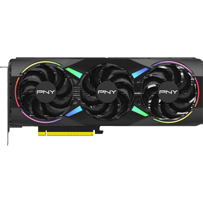 PNY GeForce RTX 5070 ARGB EPIC-X RGB Overclocked Triple Fan (VCG507012TFXXPB1-O) PNY GeForce RTX 5070 ARGB EPIC-X RGB Overclocked Triple Fan (VCG507012TFXXPB1-O)