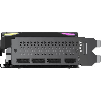 PNY GeForce RTX 5070 ARGB EPIC-X RGB Overclocked Triple Fan (VCG507012TFXXPB1-O) PNY GeForce RTX 5070 ARGB EPIC-X RGB Overclocked Triple Fan (VCG507012TFXXPB1-O)