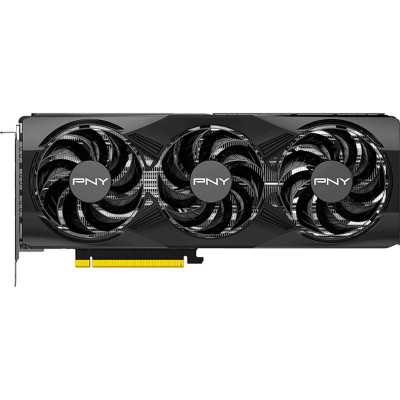 PNY GeForce RTX 5070 Overclocked Triple Fan (VCG507012TFXPB1-O) PNY GeForce RTX 5070 Overclocked Triple Fan (VCG507012TFXPB1-O)