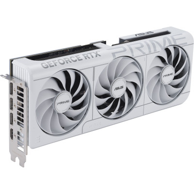 ASUS PRIME-RTX5070-O12G-WHITE (90YV0M19-M0NA00) ASUS PRIME-RTX5070-O12G-WHITE (90YV0M19-M0NA00)