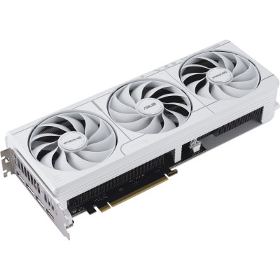 ASUS PRIME-RTX5070-O12G-WHITE (90YV0M19-M0NA00) ASUS PRIME-RTX5070-O12G-WHITE (90YV0M19-M0NA00)