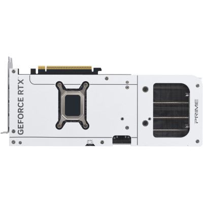 ASUS PRIME-RTX5070-O12G-WHITE (90YV0M19-M0NA00) ASUS PRIME-RTX5070-O12G-WHITE (90YV0M19-M0NA00)