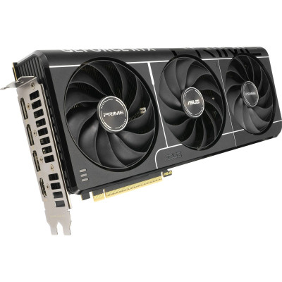 ASUS PRIME-RTX5080-O16G ASUS PRIME-RTX5080-O16G