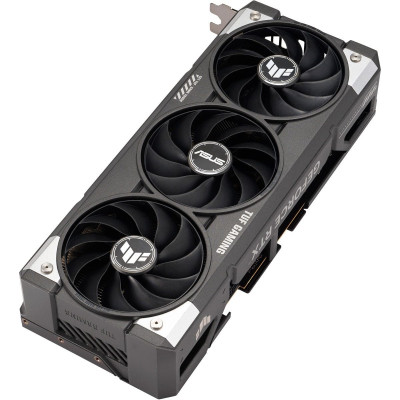 ASUS TUF-RTX5060TI-O8G-GAMING ASUS TUF-RTX5060TI-O8G-GAMING