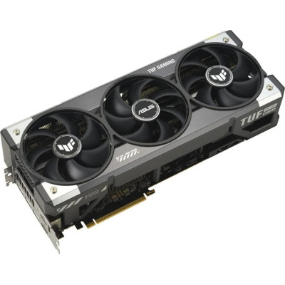 ASUS TUF-RTX5090-32G-GAMING (90YV0LY1-M0NA00) ASUS TUF-RTX5090-32G-GAMING (90YV0LY1-M0NA00)