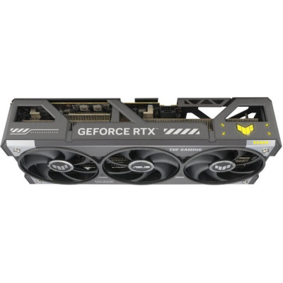 ASUS TUF-RTX5090-32G-GAMING (90YV0LY1-M0NA00) ASUS TUF-RTX5090-32G-GAMING (90YV0LY1-M0NA00)