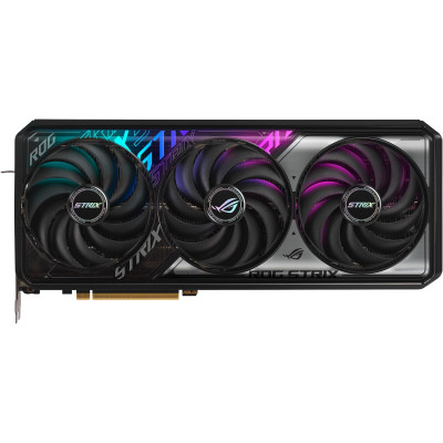 ASUS ROG-STRIX-RTX5070TI-O16G-GAMING (90YV0M90-M0NA00) ASUS ROG-STRIX-RTX5070TI-O16G-GAMING (90YV0M90-M0NA00)