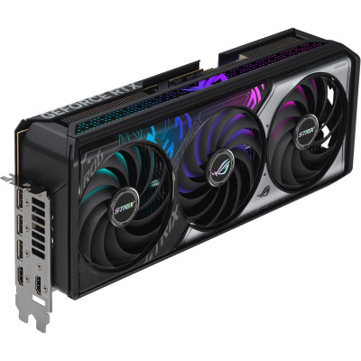 ASUS ROG-STRIX-RTX5070TI-O16G-GAMING (90YV0M90-M0NA00) ASUS ROG-STRIX-RTX5070TI-O16G-GAMING (90YV0M90-M0NA00)