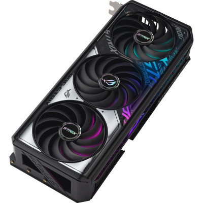 ASUS ROG-STRIX-RTX5070TI-O16G-GAMING (90YV0M90-M0NA00) ASUS ROG-STRIX-RTX5070TI-O16G-GAMING (90YV0M90-M0NA00)