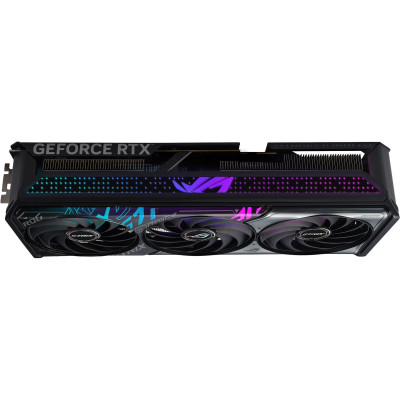 ASUS ROG-STRIX-RTX5070TI-O16G-GAMING (90YV0M90-M0NA00) ASUS ROG-STRIX-RTX5070TI-O16G-GAMING (90YV0M90-M0NA00)