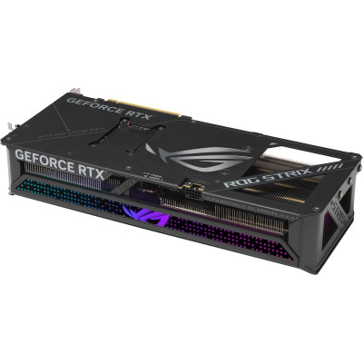 ASUS ROG-STRIX-RTX5070TI-O16G-GAMING (90YV0M90-M0NA00) ASUS ROG-STRIX-RTX5070TI-O16G-GAMING (90YV0M90-M0NA00)