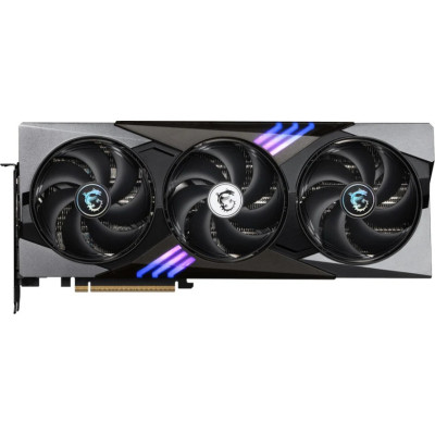 MSI GeForce RTX 5080 16G GAMING TRIO OC