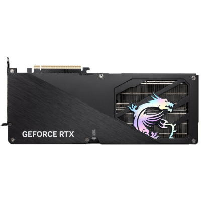 MSI GeForce RTX 5080 16G GAMING TRIO OC MSI GeForce RTX 5080 16G GAMING TRIO OC
