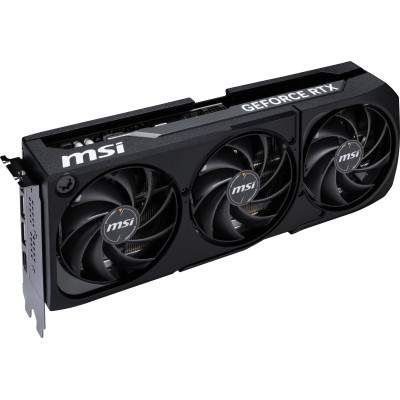 MSI GeForce RTX 5080 16G SHADOW 3X OC MSI GeForce RTX 5080 16G SHADOW 3X OC
