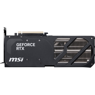 MSI GeForce RTX 5080 16G SHADOW 3X OC MSI GeForce RTX 5080 16G SHADOW 3X OC