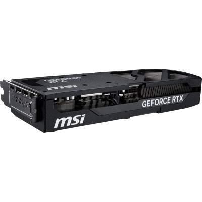 MSI GeForce RTX 5080 16G SHADOW 3X OC MSI GeForce RTX 5080 16G SHADOW 3X OC